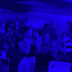 Meet your Posher, Gracie